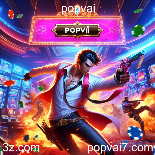 Explorando a Empolgação dos Jogos de Ação