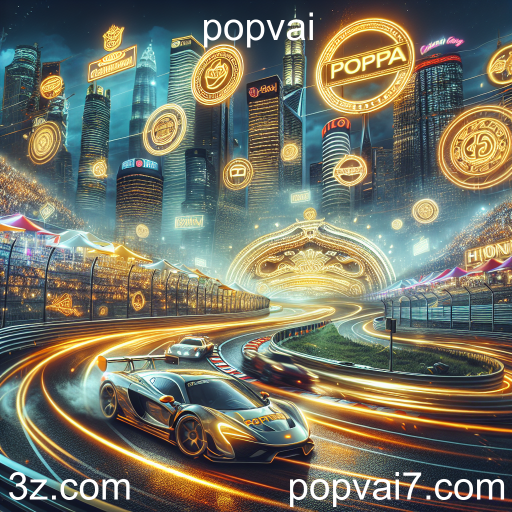 A Emoção das Corridas: Uma Viagem pelo Mundo dos Jogos de Corrida