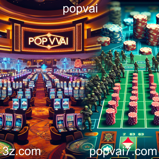 A Ascensão dos Jogos de Estratégia: Desafios e Conquistas